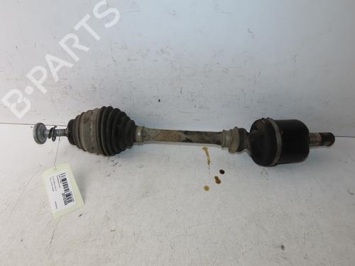 Used Left front driveshaft BMW 2 Gran Tourer (F46) 220 d (190 hp) 33133441