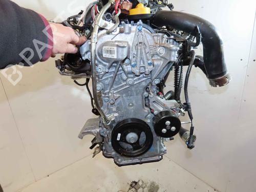 Engine RENAULT CLIO V (B7_) 1.0 TCe 90 (B7MT) | BP37053490M1 - Image 4