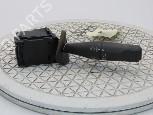 Used Steering column stalk PEUGEOT 206 Hatchback (2A/C) 1.4 i (75 hp) 32038284