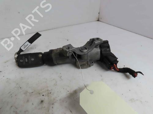 Used Ignition barrel Ignition barrel 37041859 37041859