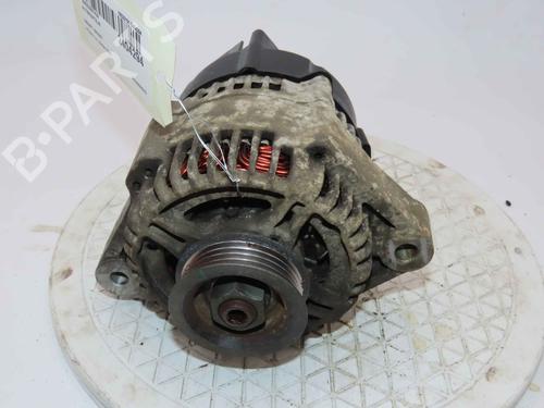Used Alternator Alternator 37047515 37047515