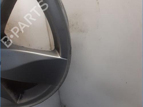 Used Rim RENAULT SCÉNIC III (JZ0/1_) 1.5 dCi (110 hp) 15953276