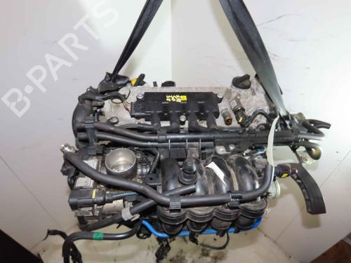 Engine FIAT PUNTO (199_) 1.4 Natural Power | BP37054464M1 - Image 5