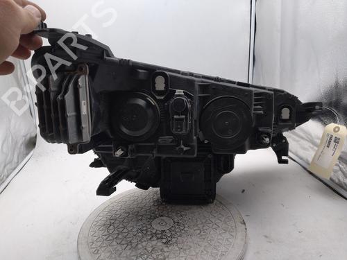 Left headlight RENAULT MEGANE IV Hatchback (B9A/M/N_) 1.5 dCi 90 (B9A1) | BP37686688C28 - Image 2
