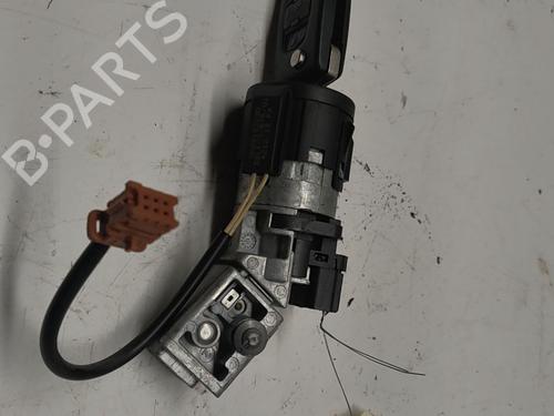 Used Ignition barrel Ignition barrel PEUGEOT EXPERT Van (VF3A_, VF3U_, VF3X_) 2.0 HDi 130 (128 hp) 39966378 39966378