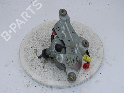 Rear wiper motor CITROËN EVASION MPV (22, U6) 2.0 16V | BP20845980M102 