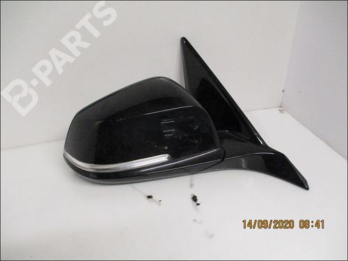 Right mirror BMW 1 (F20) 118 d | BP10948154C27 