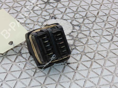 Left front window switch RENAULT KANGOO Express (FC0/1_) 1.5 dCi (FC1E) | BP37057306I27 - Image 2