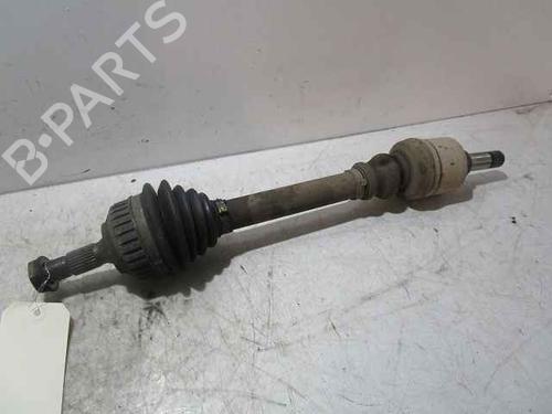 Used Left front driveshaft Left front driveshaft 37039385 37039385