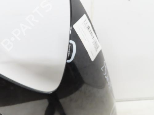 Left front fenders VW TOURAN (1T1, 1T2) 1.9 TDI | BP16930924C41 