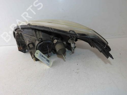 Right headlight DACIA SANDERO 1.4 MPI LPG | BP37060814C29 - Image 5