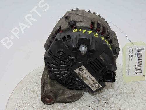 Alternator BMW X5 (E53) 3.0 d | BP37050978M7 - Image 3