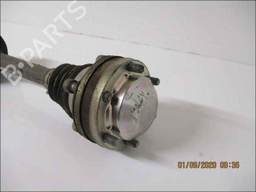 Left front driveshaft SEAT LEON (5F1) 2.0 TDI | BP37040471M38 - Image 3