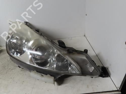 Right headlight PEUGEOT 4007 (VU_, VV_) 2.2 HDi | BP17630735C29 
