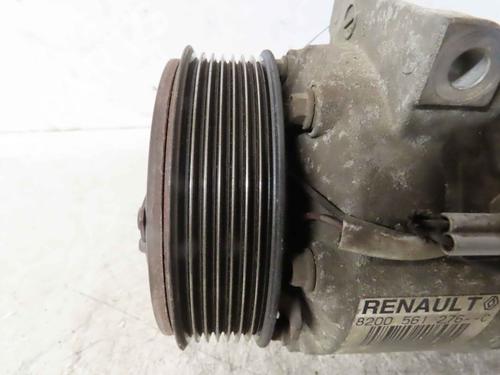 AC compressor RENAULT LAGUNA III (BT0/1) 2.0 dCi (BT07, BT0J, BT14, BT1A, BT1S) | BP37047849M34 - Image 3