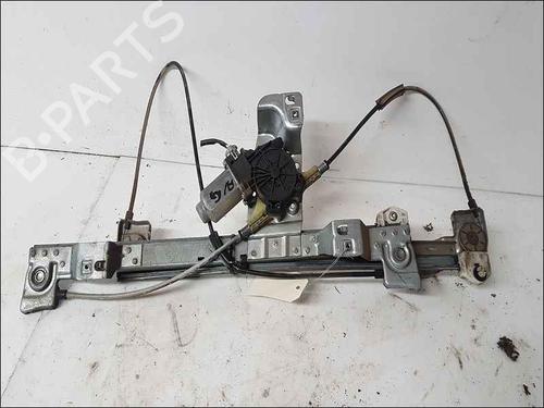 Front left window mechanism RENAULT KANGOO Express (FW0/1_) 1.5 dCi 70 (FW0A, KW0V) | BP37041937C22 - Image 2