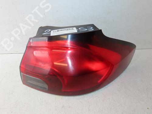 right-taillight-opel-zafira-tourer-c-p12-2011-33135447 main image