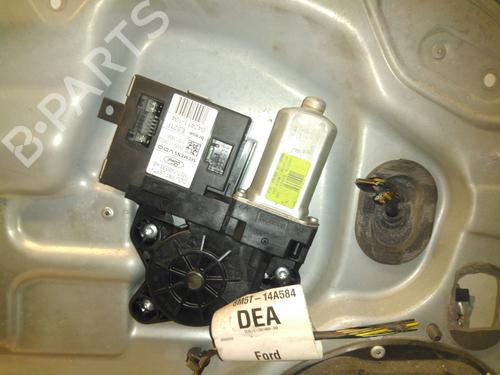 Front left window mechanism FORD C-MAX (DM2) 1.8 TDCi | BP37276331C22 - Image 2