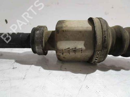 Right front driveshaft CITROËN C5 II (RC_) 2.0 HDi (RCRHRH) | BP37039134M39 - Image 3