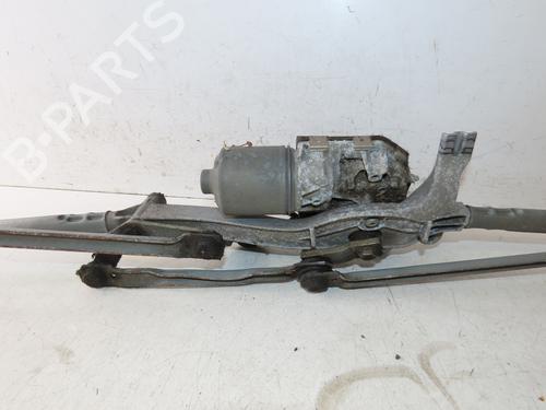 Front wiper motor OPEL ASTRA J (P10) 1.7 CDTI (68) | BP29170743M29 - Image 2