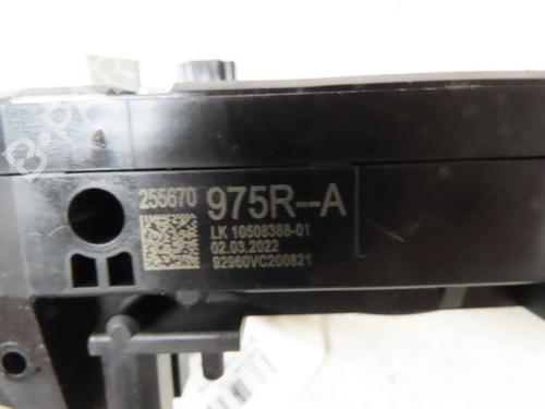Steering column stalk DACIA JOGGER (RK_) 1.0 TCe 100 ECO-G (RKMT) | BP37045829I23 - Image 5