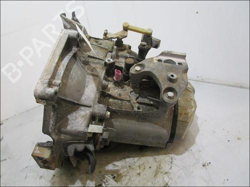 Gearbox CITROËN C3 I (FC_, FN_)  | BP23169726M3 