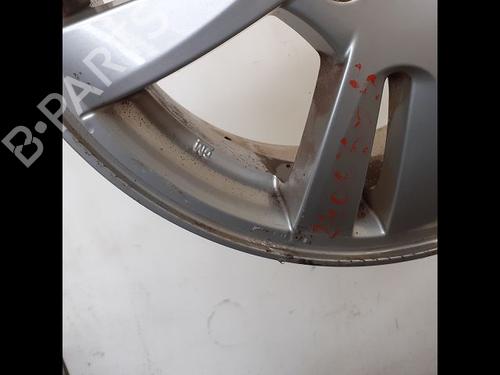 Used Rim CHEVROLET AVEO Hatchback (T300) 1.2 (86 hp) 18896495