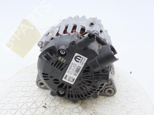 Generator PEUGEOT 208 II (UB_, UP_, UW_, UJ_) 1.2 PureTech 75 | BP26195609M7 