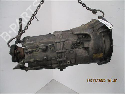 Gearbox BMW 1 (E87) 118 d | BP15984109M3