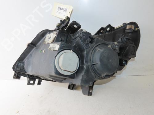 Right headlight CITROËN JUMPER II Van 2.2 HDi 120 | BP33135120C29  - Image 5