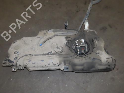 Fuel tank PEUGEOT 208 I (CA_, CC_) 1.6 HDi / BlueHDi 75 | BP21180293C62
