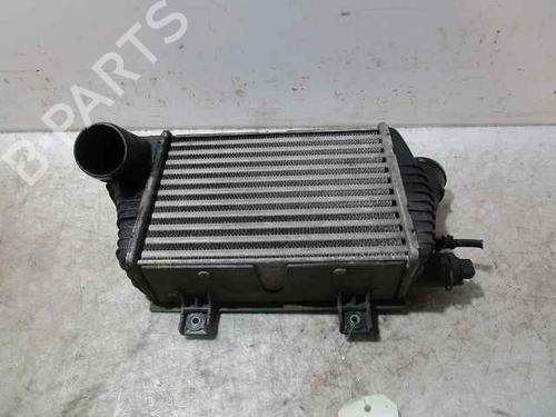 Intercooler Intercooler VW TRANSPORTER T4 Van (70A, 70H, 7DA, 7DH) 2.5 TDI (88 hp) 37039800 37039800
