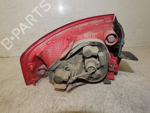 Used Right taillight SEAT EXEO (3R2) 2.0 TDI (170 hp) 23064900