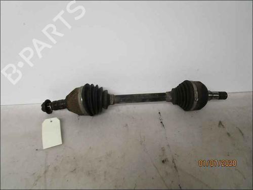 Used Left front driveshaft Left front driveshaft 37040391 37040391