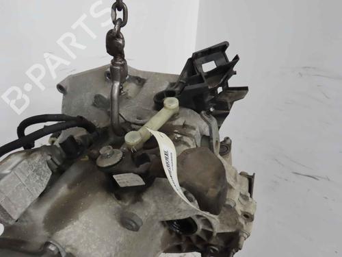 Gearbox CITROËN C3 II (SC_) 1.0 VTi 68 | BP37046679M3 - Image 4