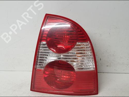 Used Right taillight VW PASSAT B5.5 (3B3) 1.6 (102 hp) 14953790