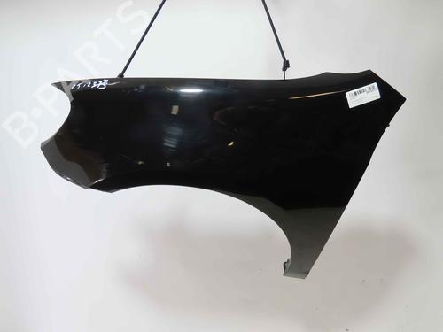 left-front-fenders-vw-golf-vi-5k1-2008-2009-2010-2011-2012-2013-2014-37058504 main image