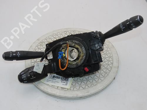 Used Steering column stalk Steering column stalk PEUGEOT 308 II (LB_, LP_, LW_, LH_, L3_) 1.6 HDi (92 hp) 33134062 33134062