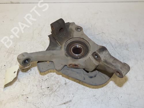 Used Right front steering knuckle FIAT 500 (312_) 0.9 (312AXG1A, 312.AXG11) (86 hp) 21049586