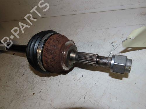 Used Right front driveshaft Right front driveshaft 37049639 37049639