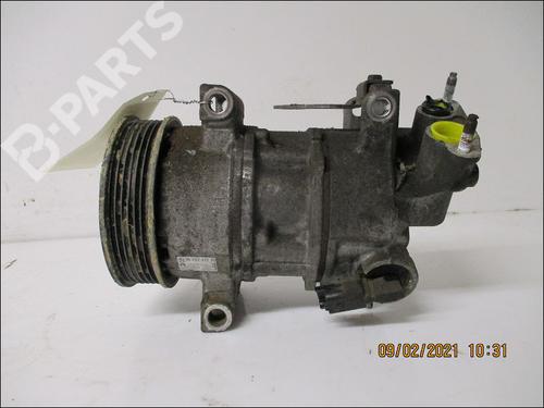 Used AC compressor CITROËN C3 II (SC_) 1.0 VTi 68 (68 hp) 10941228