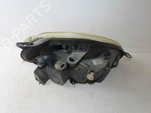 Left headlight FIAT GRANDE PUNTO (199_) 1.3 D Multijet | BP37060322C28 - Image 3