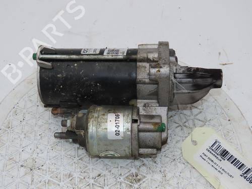 Starter FIAT DOBLO Cargo (263_) 1.3 D Multijet | BP21113075M8 