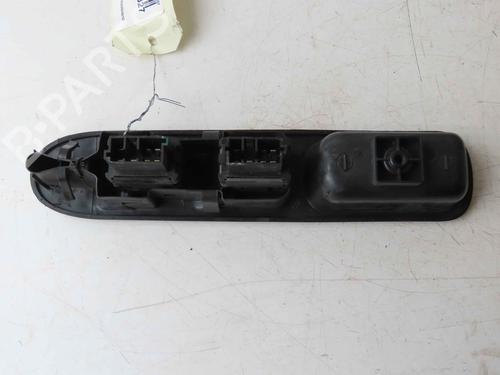 Left front window switch PEUGEOT 307 (3A/C) 1.6 HDi | BP37050490I27 - Image 2