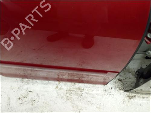 Right rear door CITROËN C4 Grand Picasso I (UA_) 1.6 THP 155 | BP14953445C5