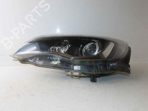 Left headlight OPEL ASTRA H CLASSIC Estate (A04) 1.7 CDTi (L35) | BP37055937C28 - Image 2
