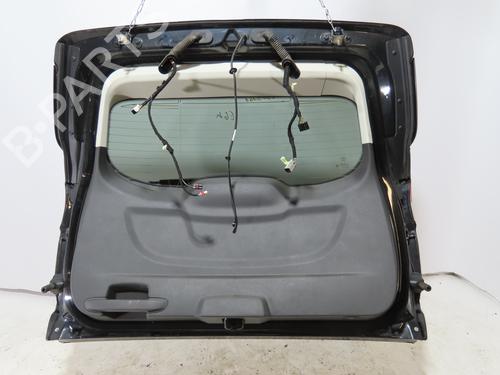 Tailgate FORD KUGA II (DM2) 1.6 EcoBoost | BP36509877C6 - Image 5