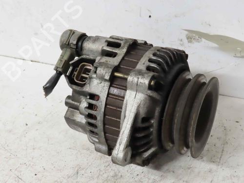 Alternator MAZDA PREMACY (CP) 2.0 TD | BP37043919M7 - Image 5