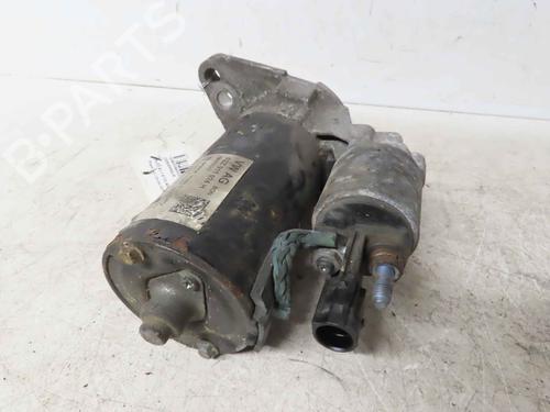 Starter AUDI A1 (8X1, 8XK) 1.6 TDI | BP37048058M8 - Image 3