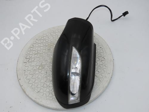 Right mirror MERCEDES-BENZ B-CLASS Sports Tourer (W245) B 180 CDI (245.207) | BP23125187C27 